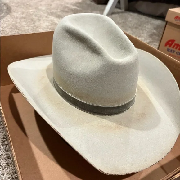 Custom Warbonnet Hat Works Chasing Down Warbonnet Hatworks. It was just as magical as I  main image 4
